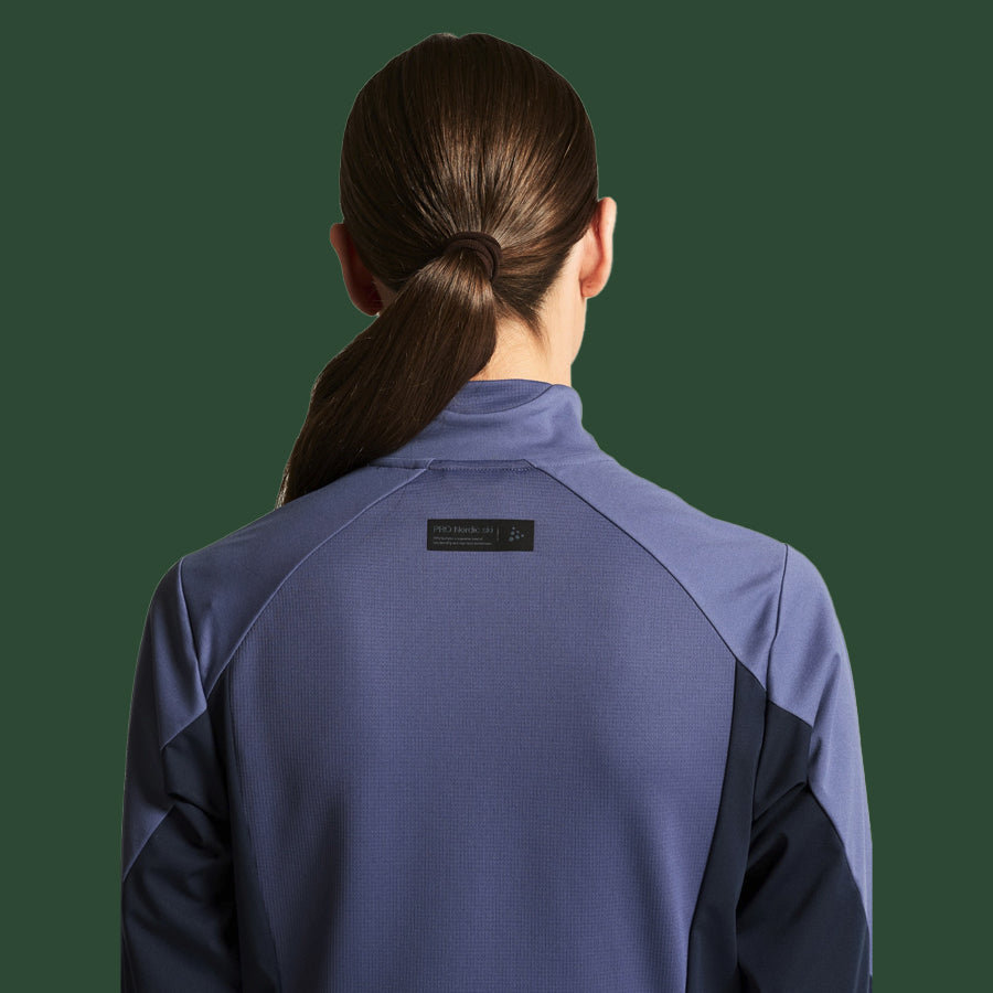 Women's Pro Nordic Race Jacket