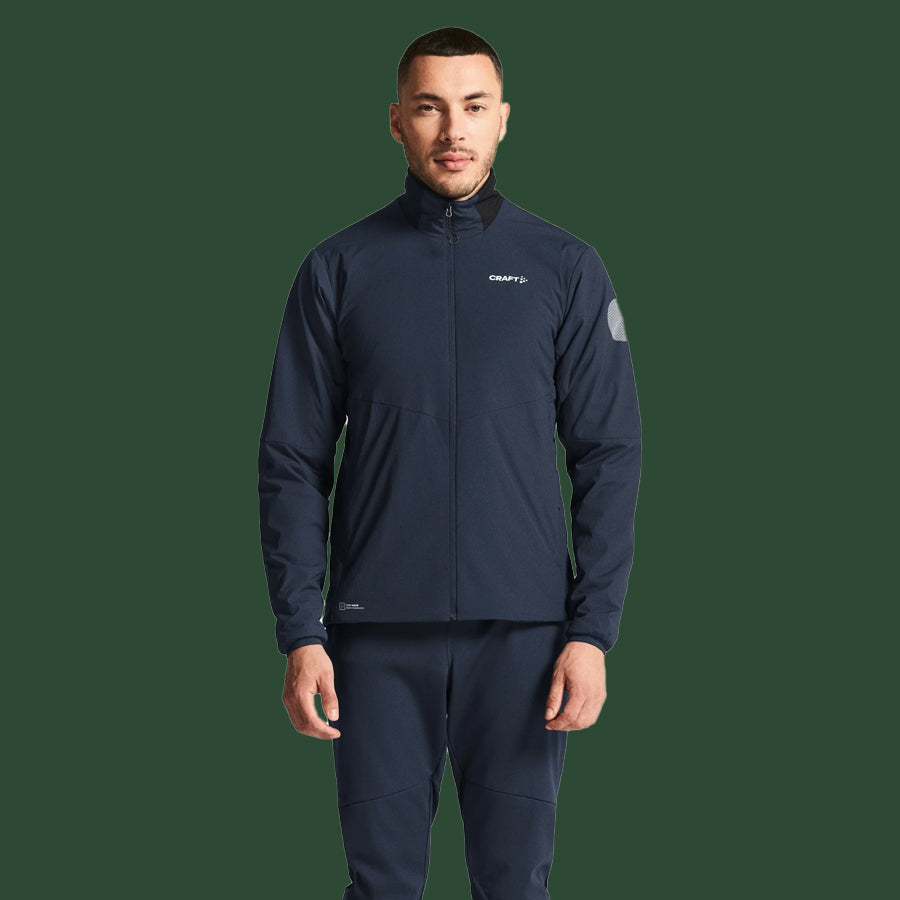 Men's Craft ADV Nordic Training Insulate Jacket