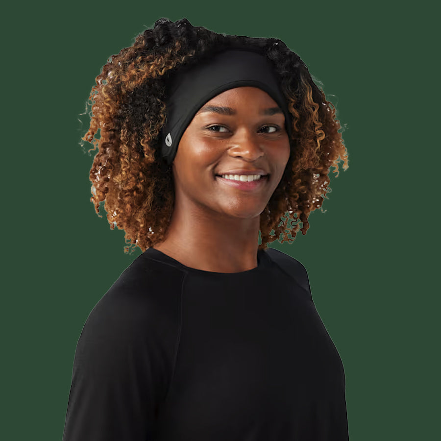 Smartwool Active Wind Headband