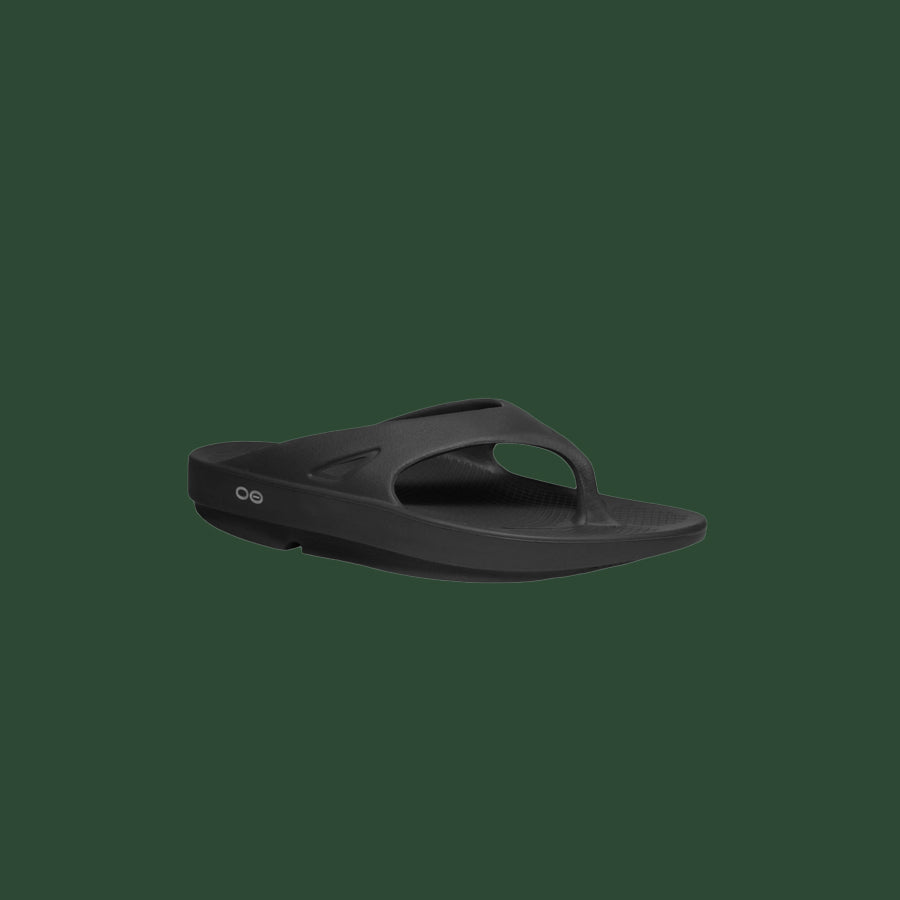 Oofos Unisex Ooriginal Recovery Sandal