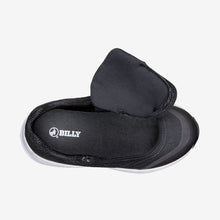 Load image into Gallery viewer, Kids&#39; Black BILLY Goat AFO-Friendly Shoes X-Wide