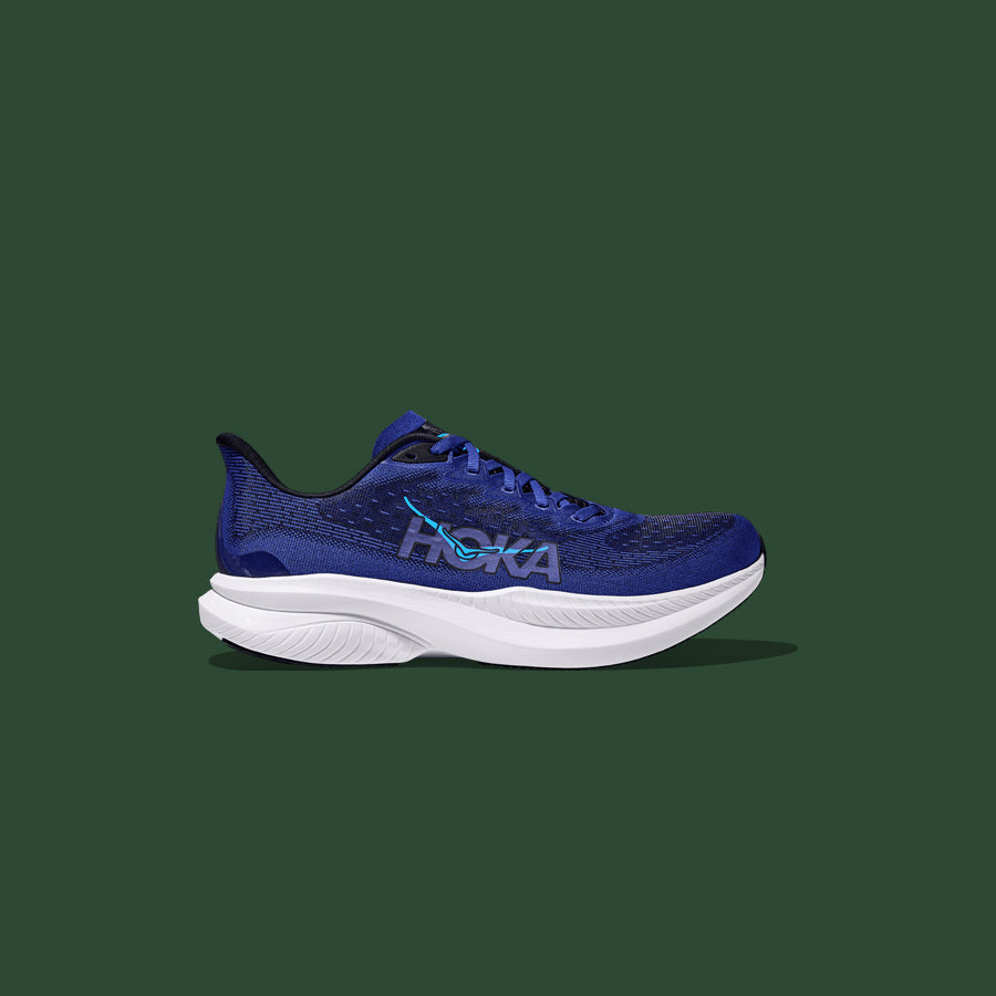 Men's Hoka Mach 6 Wide