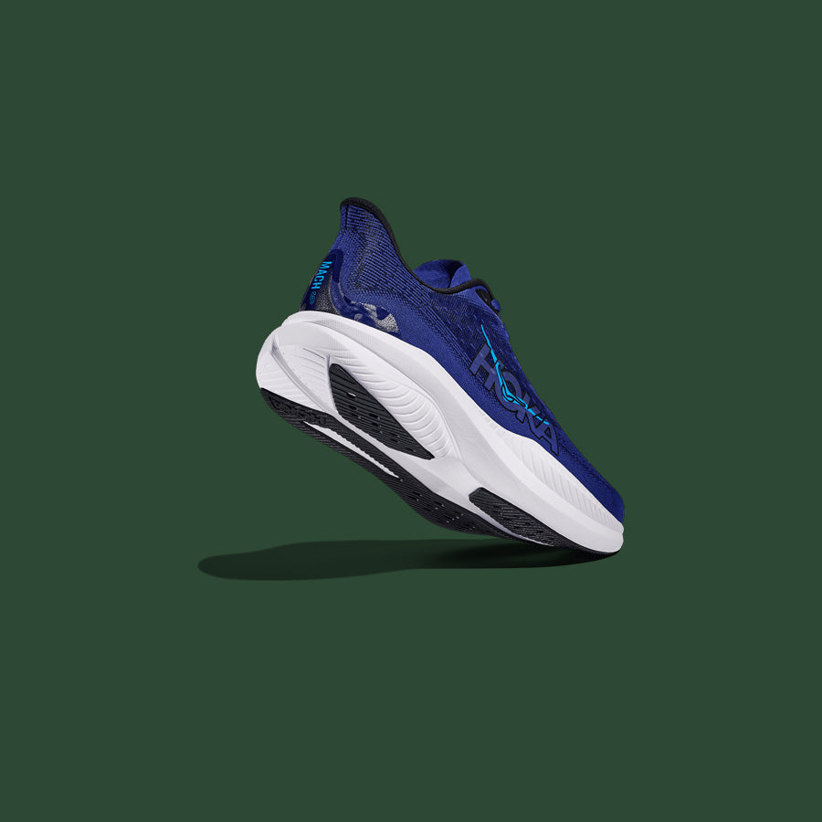 Men's Hoka Mach 6 Wide