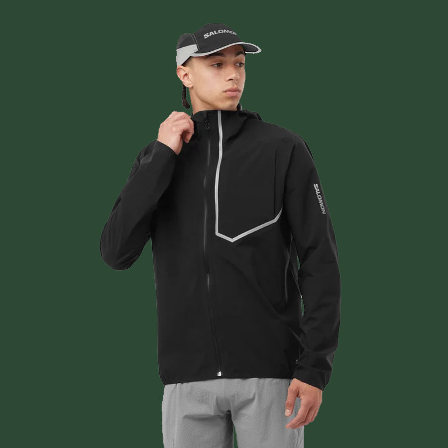 Men's Salomon Bonatti Trail Jacket