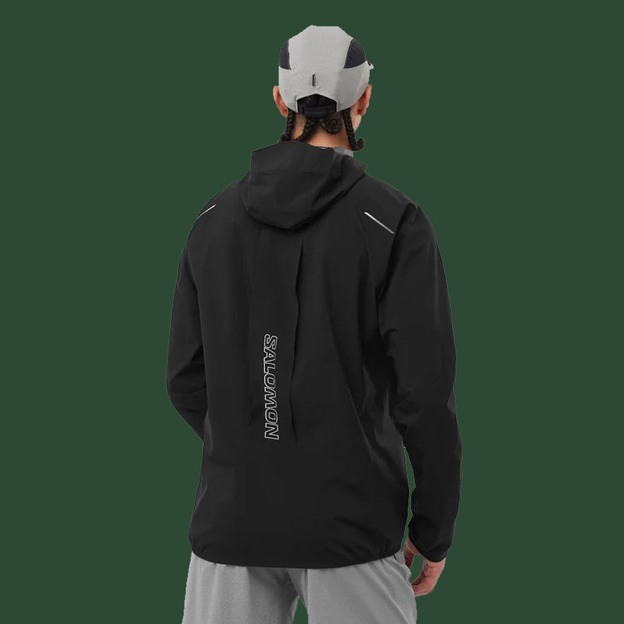 Men's Salomon Bonatti Trail Jacket