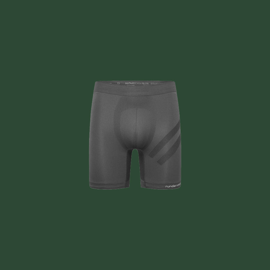 Men's Runderwear Boxer Grey