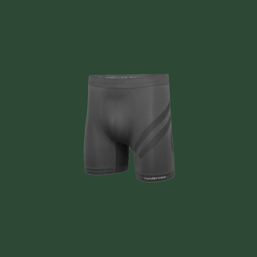 Men's Runderwear Boxer Grey
