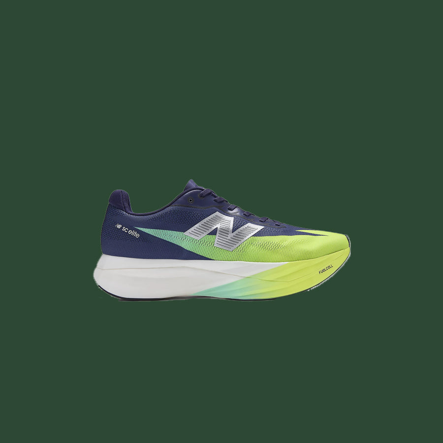 Men's New Balance FuelCell SuperComp Elite v5