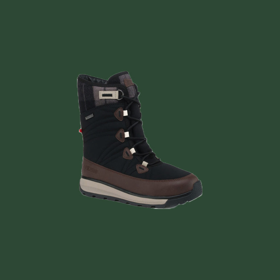 Women's NexGrip Ice Wonder Hi Wide