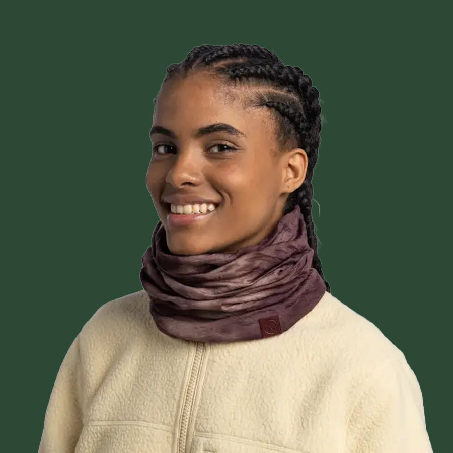 Buff Merino Lightweight Neckwear