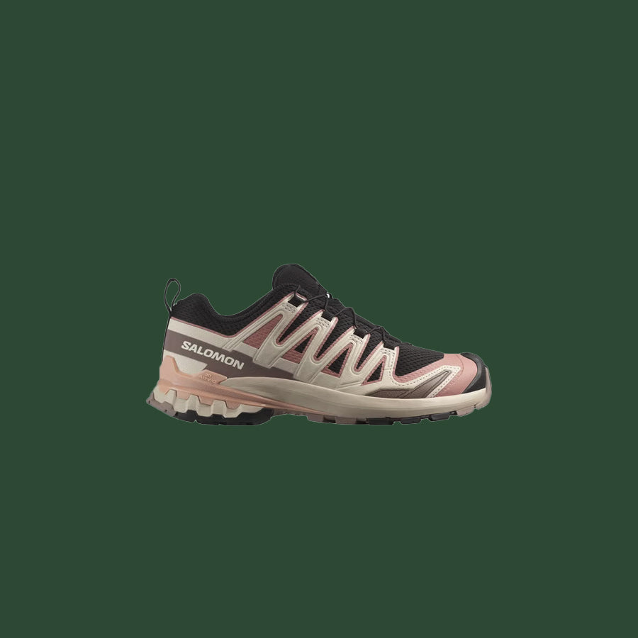 Women's Salomon XA PRO 3D V9
