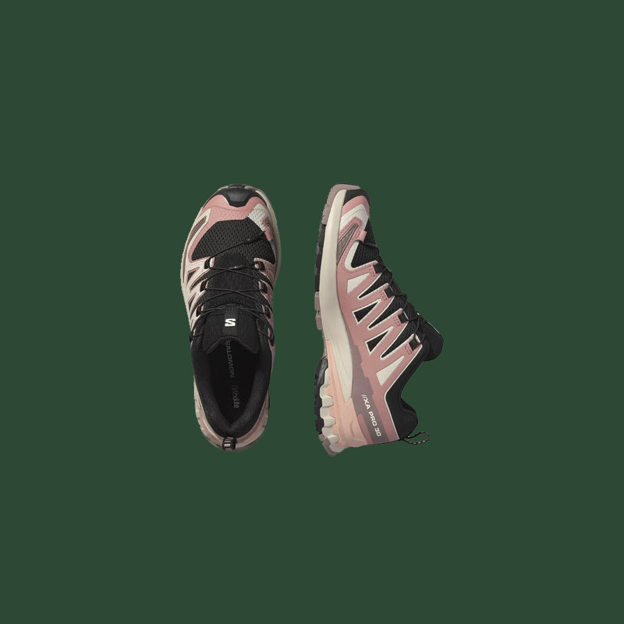 Women's Salomon XA PRO 3D V9