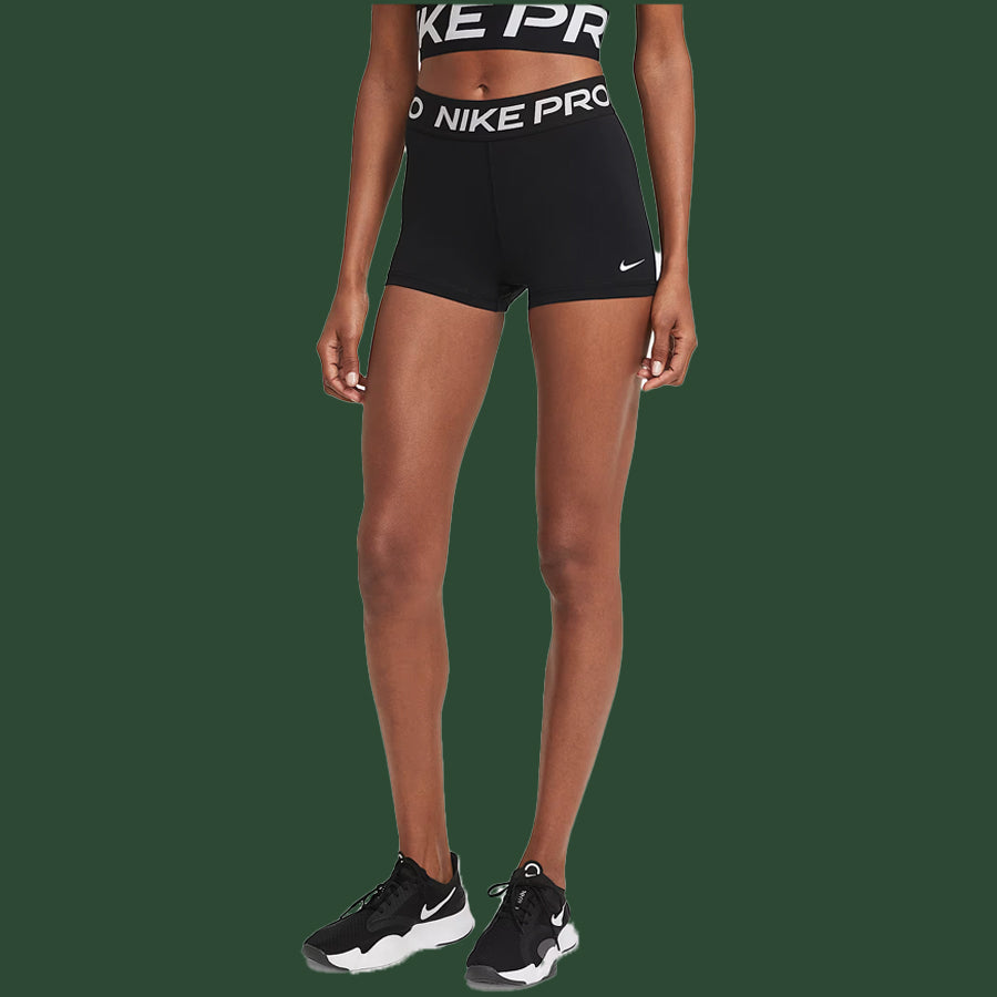 Women's Nike Pro 3" Shorts