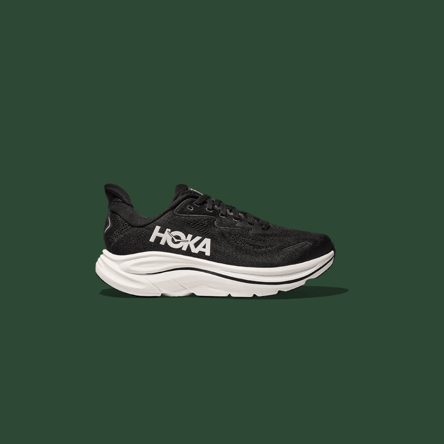 Men's Hoka Clifton 10 Wide 2E