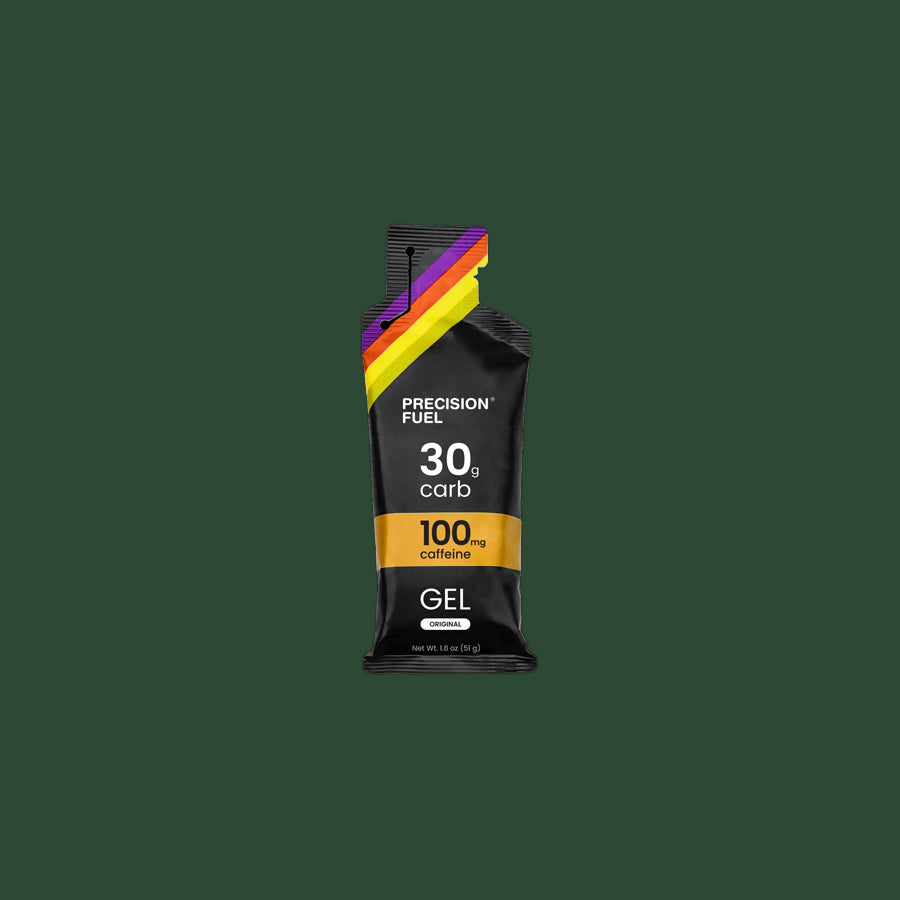 PH 30 Caffeine Gel
