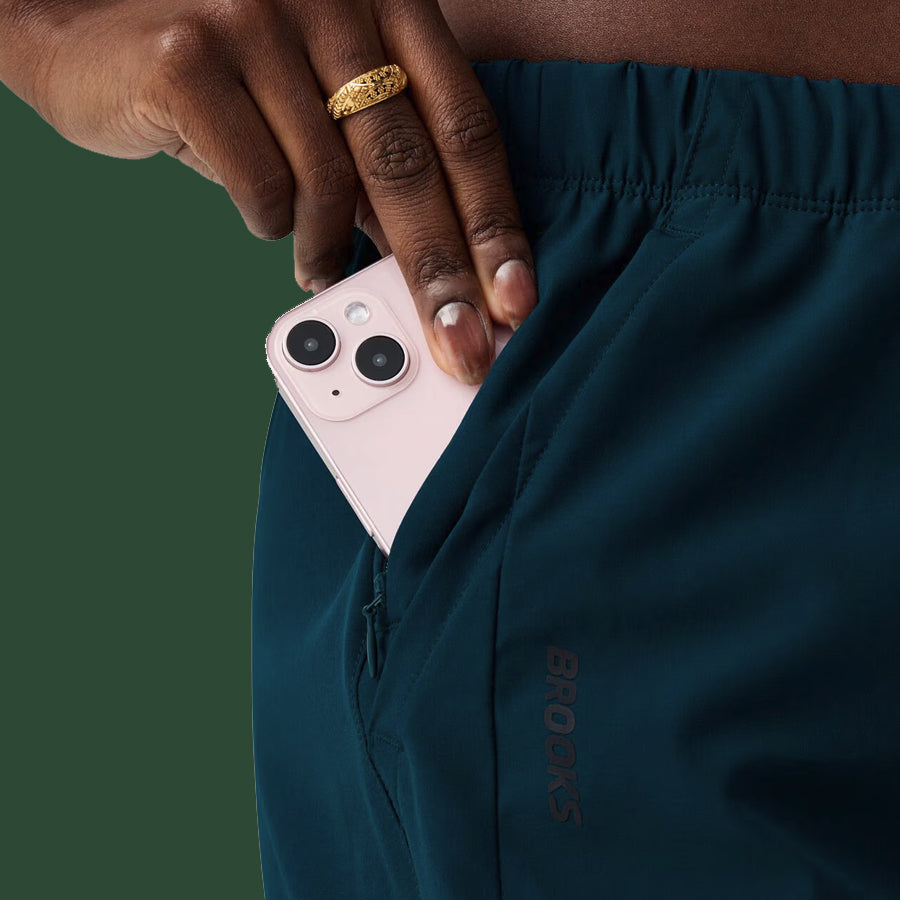 Women's Brooks Canopy Pant