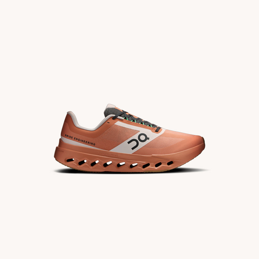 Women's On Cloudsurfer Next Z5