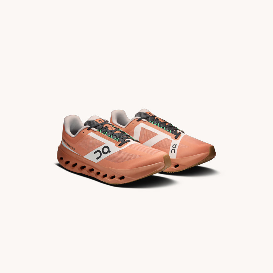 Women's On Cloudsurfer Next Z5
