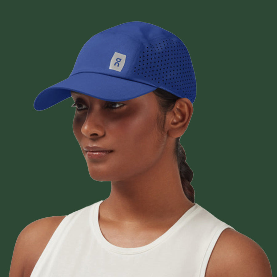 On Lightweight Cap (Unisex)