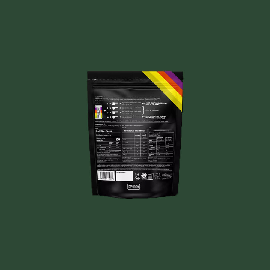 PH Carb Only Drink Mix