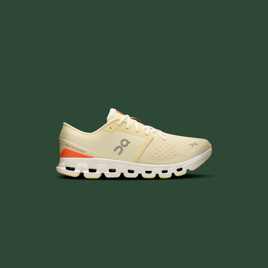 靴 cloudnine Women's On Cloud X 4