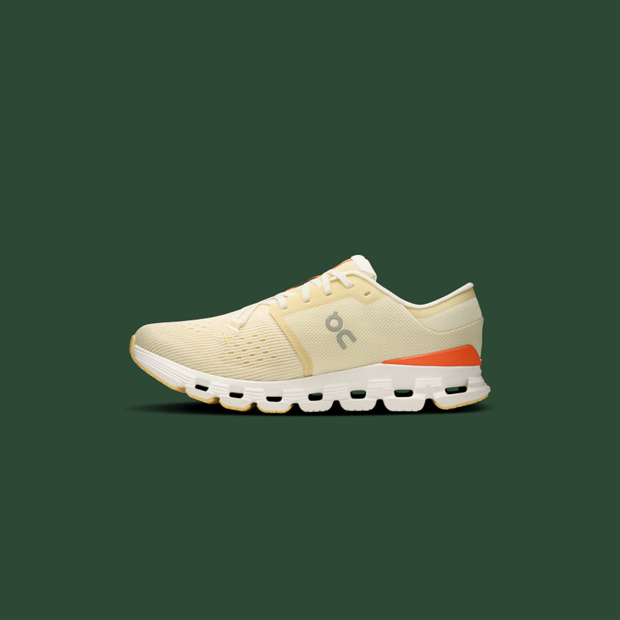 Women's On Cloud X 4