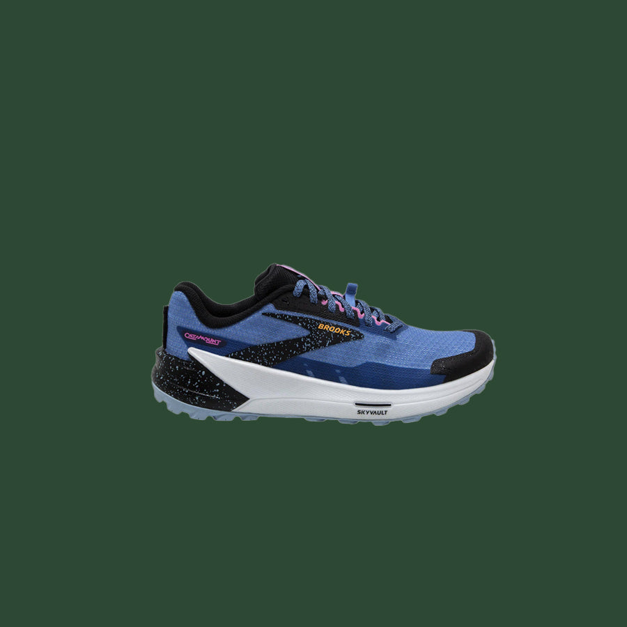 Women's Brooks Catamount 2