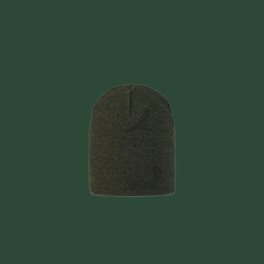 Merino Fleece Beanie