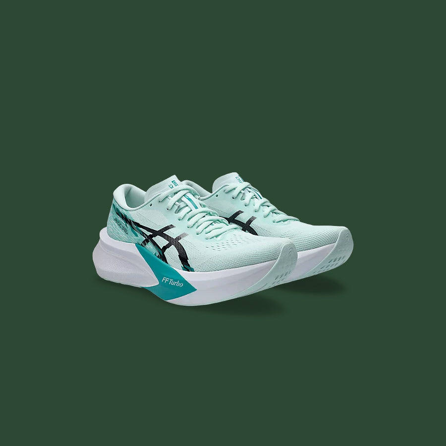 Women's Asics Magic Speed 4