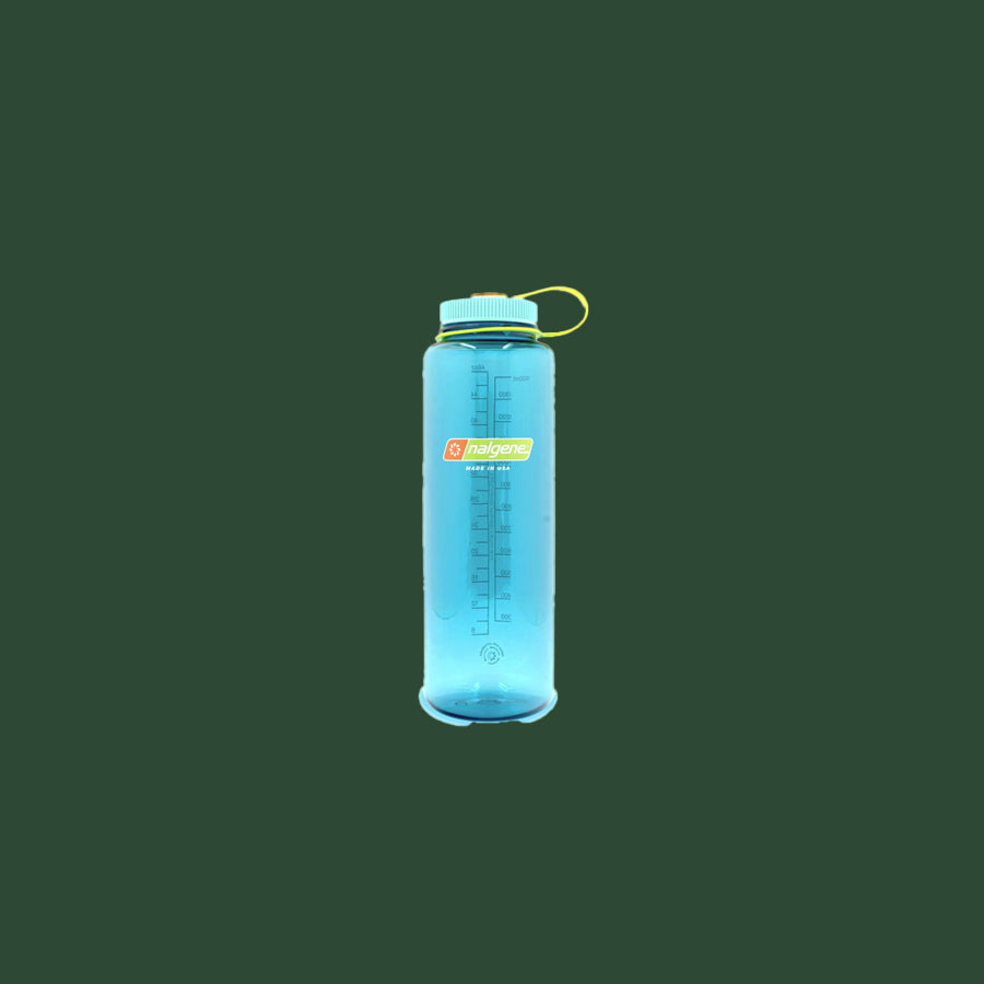 Nalgene 48oz Wide Mouth Sustain Bottle