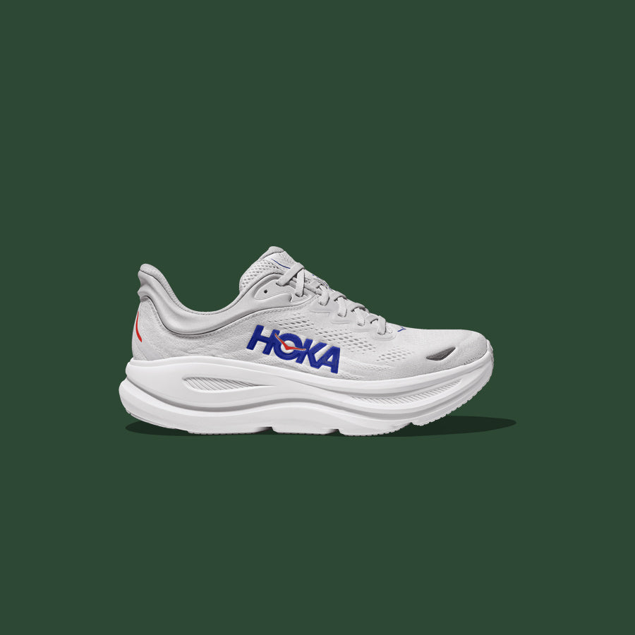 Men's Hoka Bondi 9