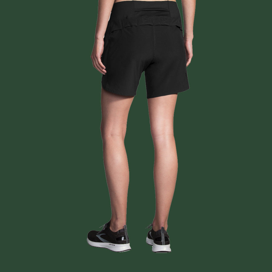 Women's Brooks Chaser 7" Short