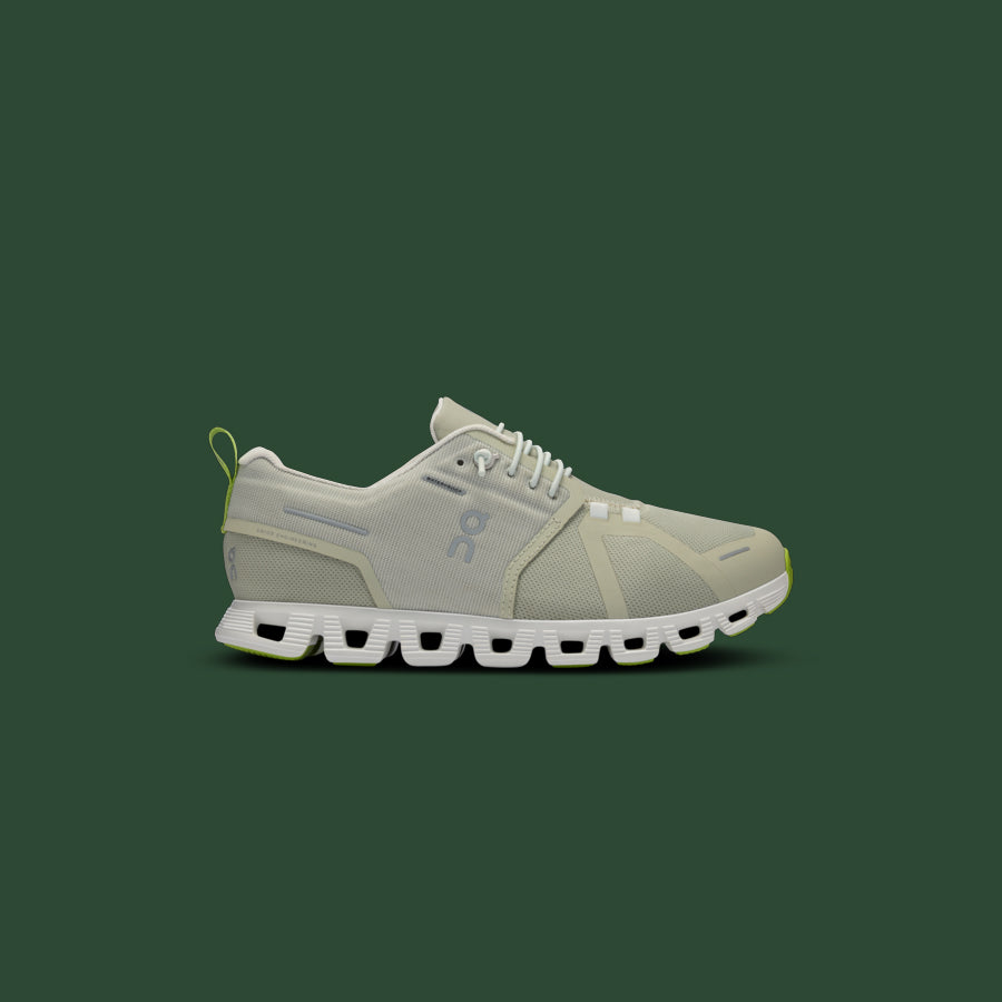 Women's On Cloud 5 Waterproof