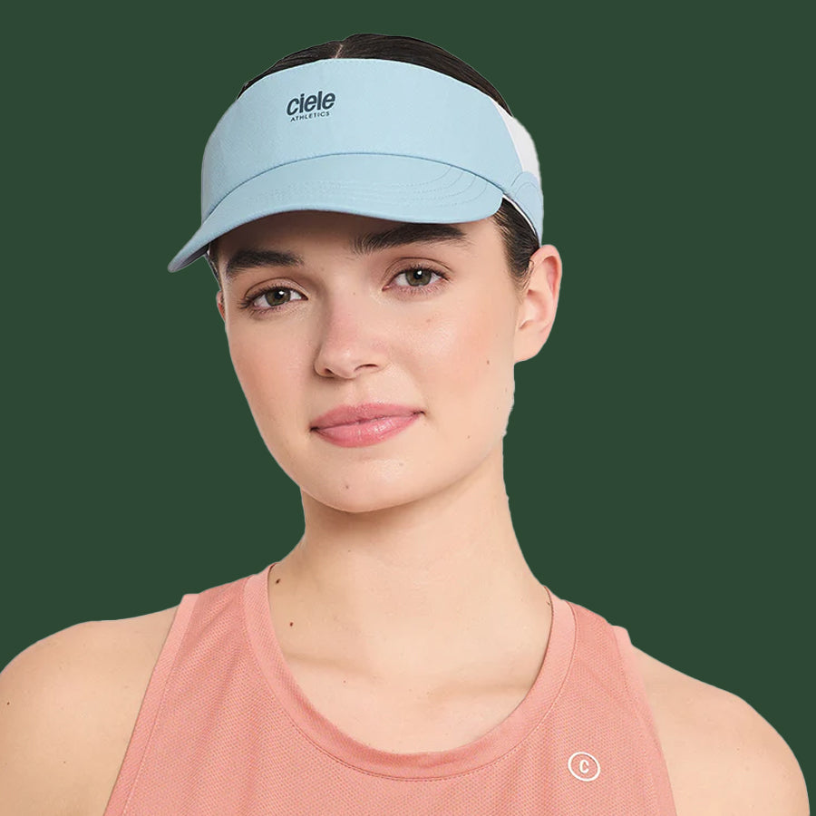 Ciele FST Visor SC-Classic-Athletics SL