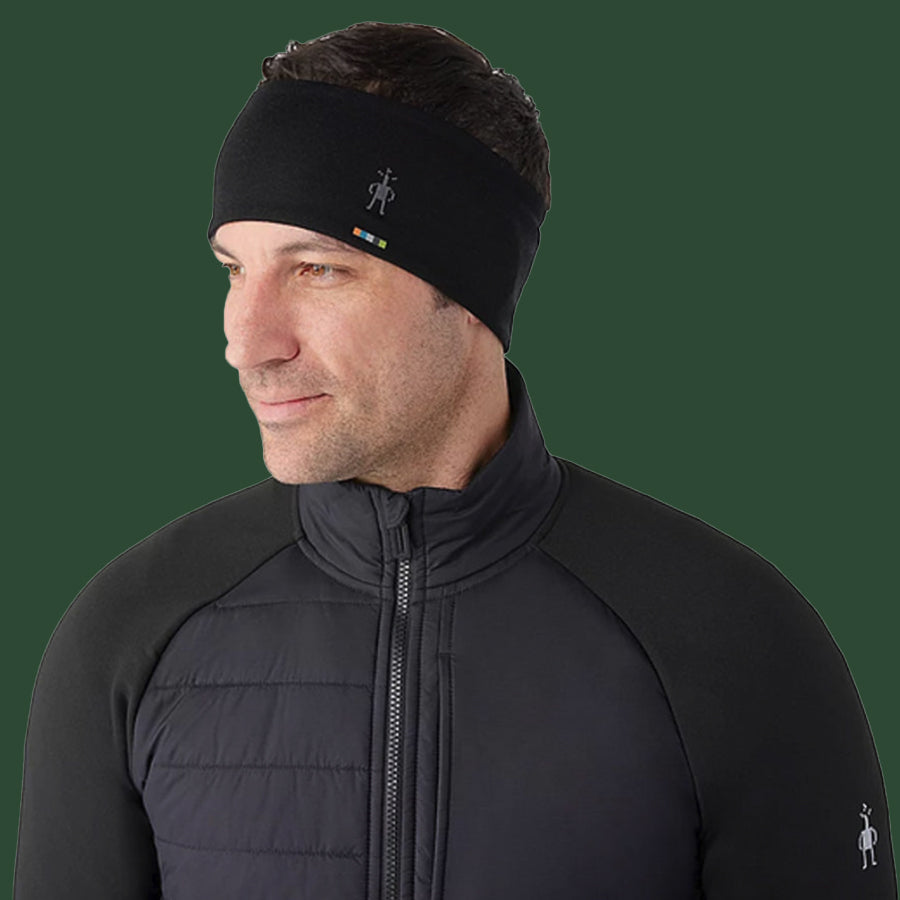 Smartwool Thermal Merino Reversible Headband