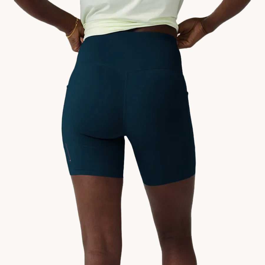 Women's Brooks Chaser 7" Short Tight