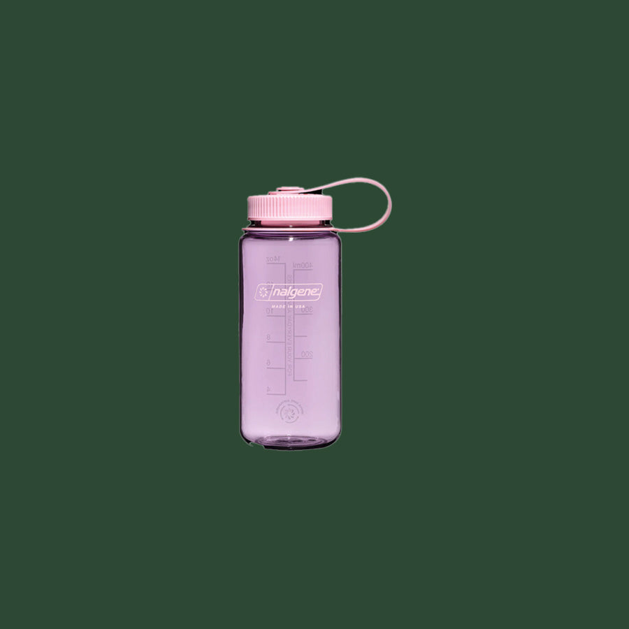 Nalgene 16oz Wide Mouth Sustain Bottle