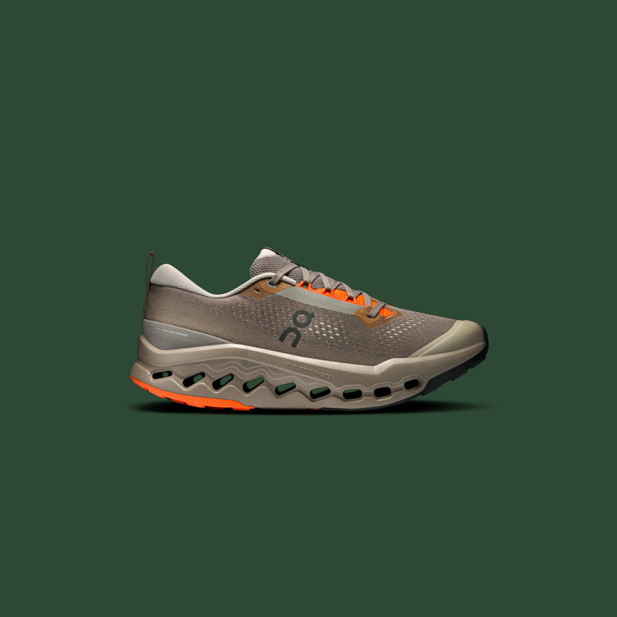 Men's On CloudsurferTrail 2