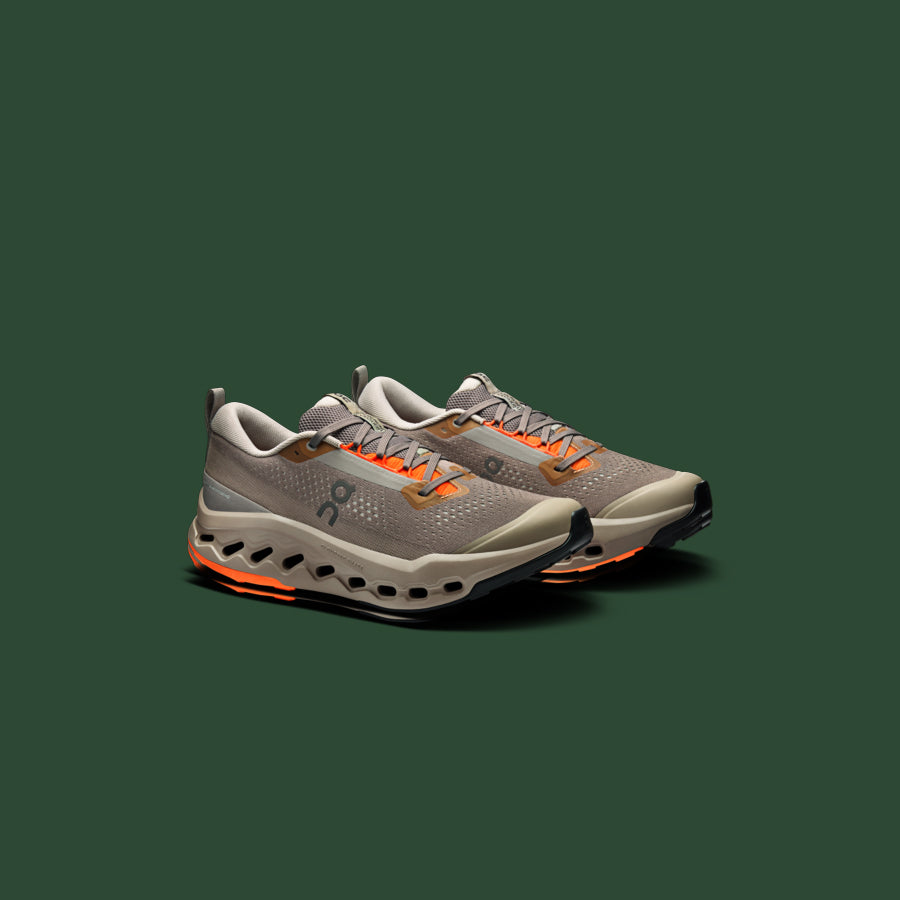 Men's On CloudsurferTrail 2