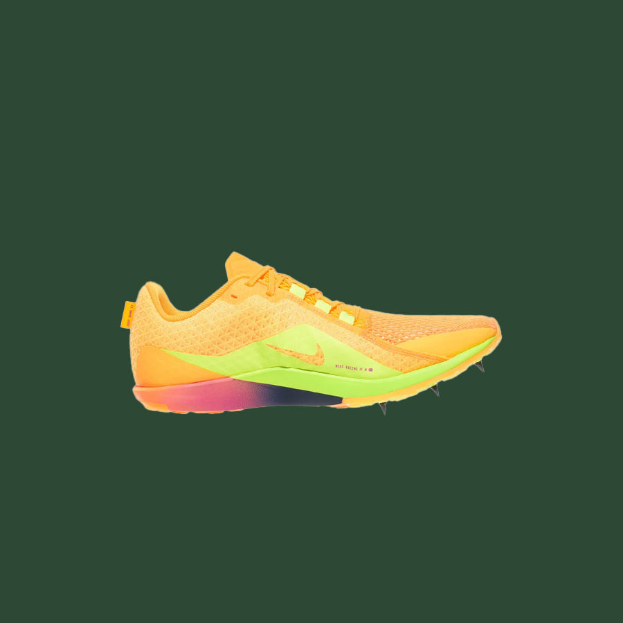 Unisex Zoom Rival XC 7