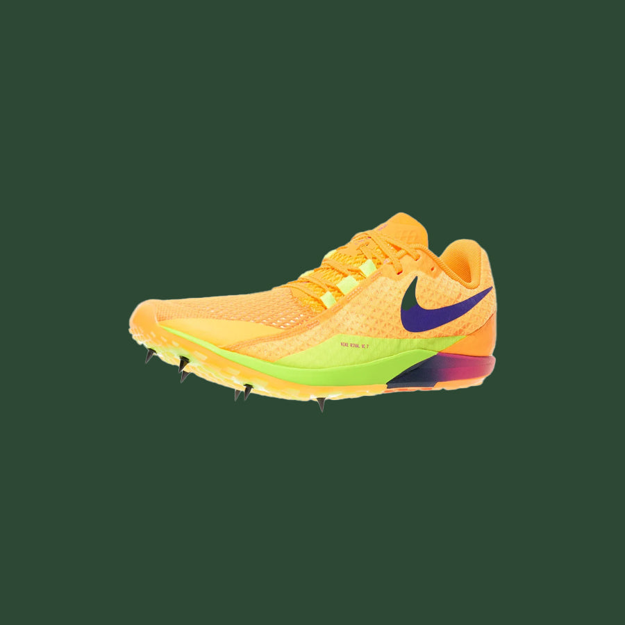 Unisex Zoom Rival XC 7