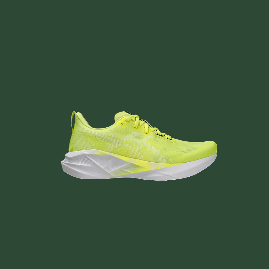 Men's Asics Novablast 5