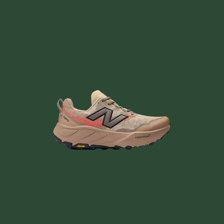Men's New Balance Fresh Foam X Hierro v9