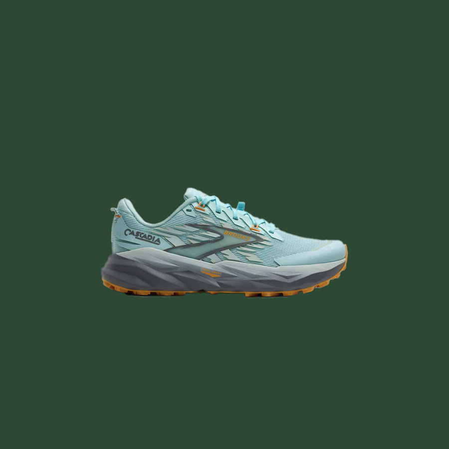 Women's Brooks Cascadia 19