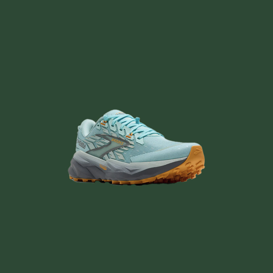 Women's Brooks Cascadia 19