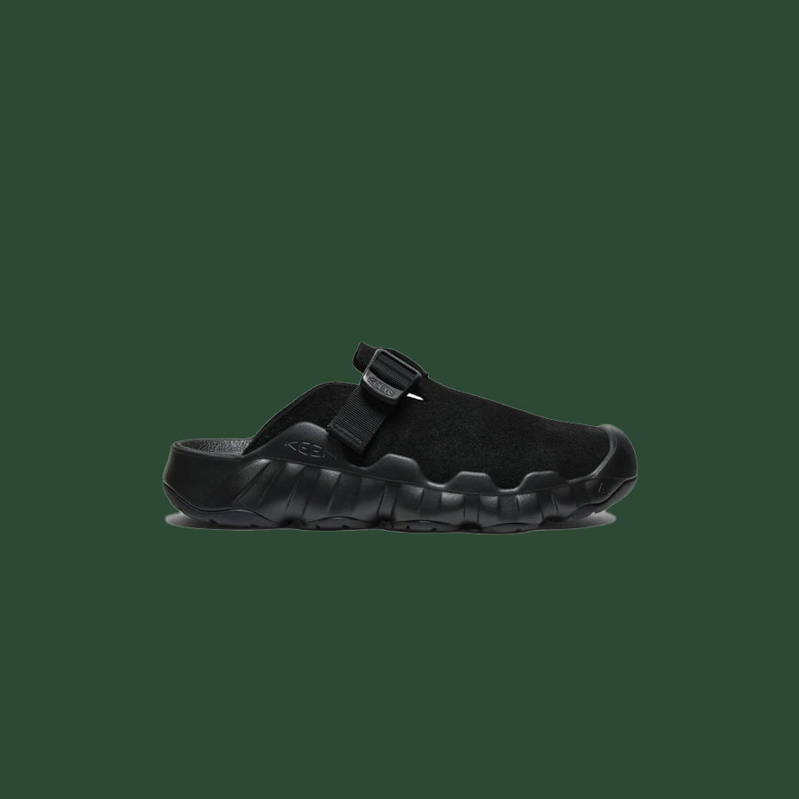 Women's Keen Hyperport Clog Leather
