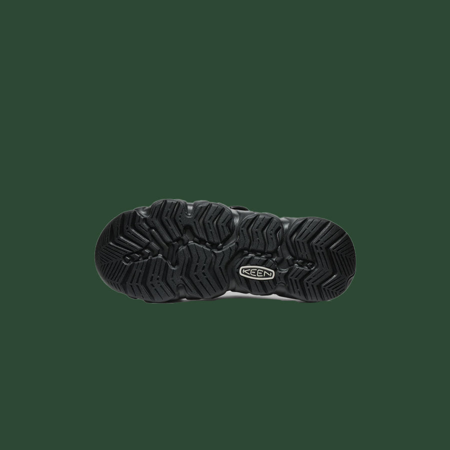 Men's Keen Hyperport Clog Leather
