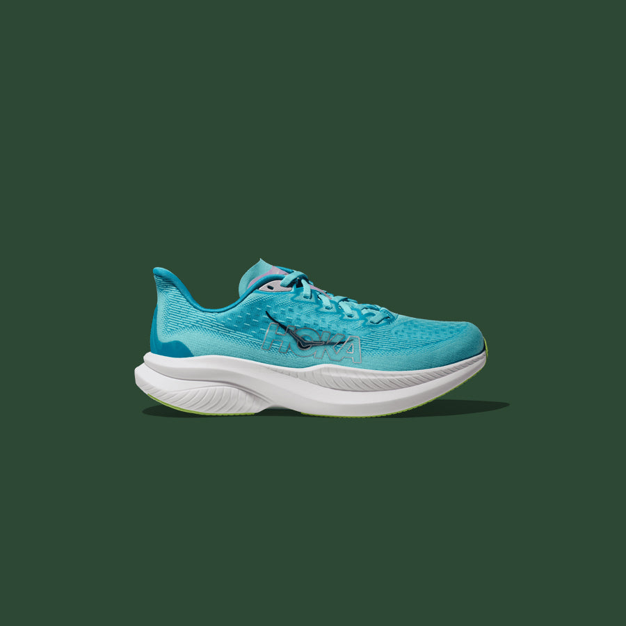 Women's Hoka Mach 6