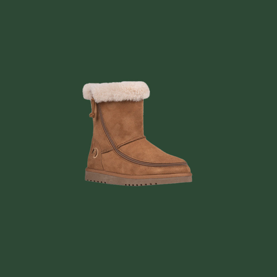 Women's Billy Cozy Boot Wide