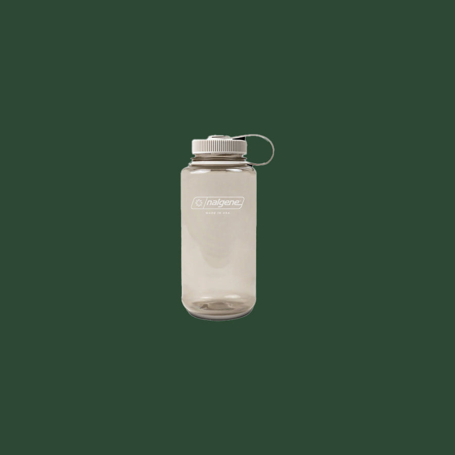 Nalgene 32oz Wide Mouth Sustain Bottle